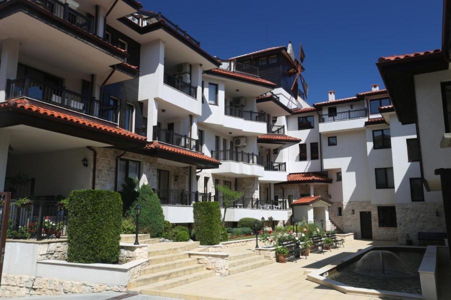 Sozopol Dreams Apartman 42 Exterior photo