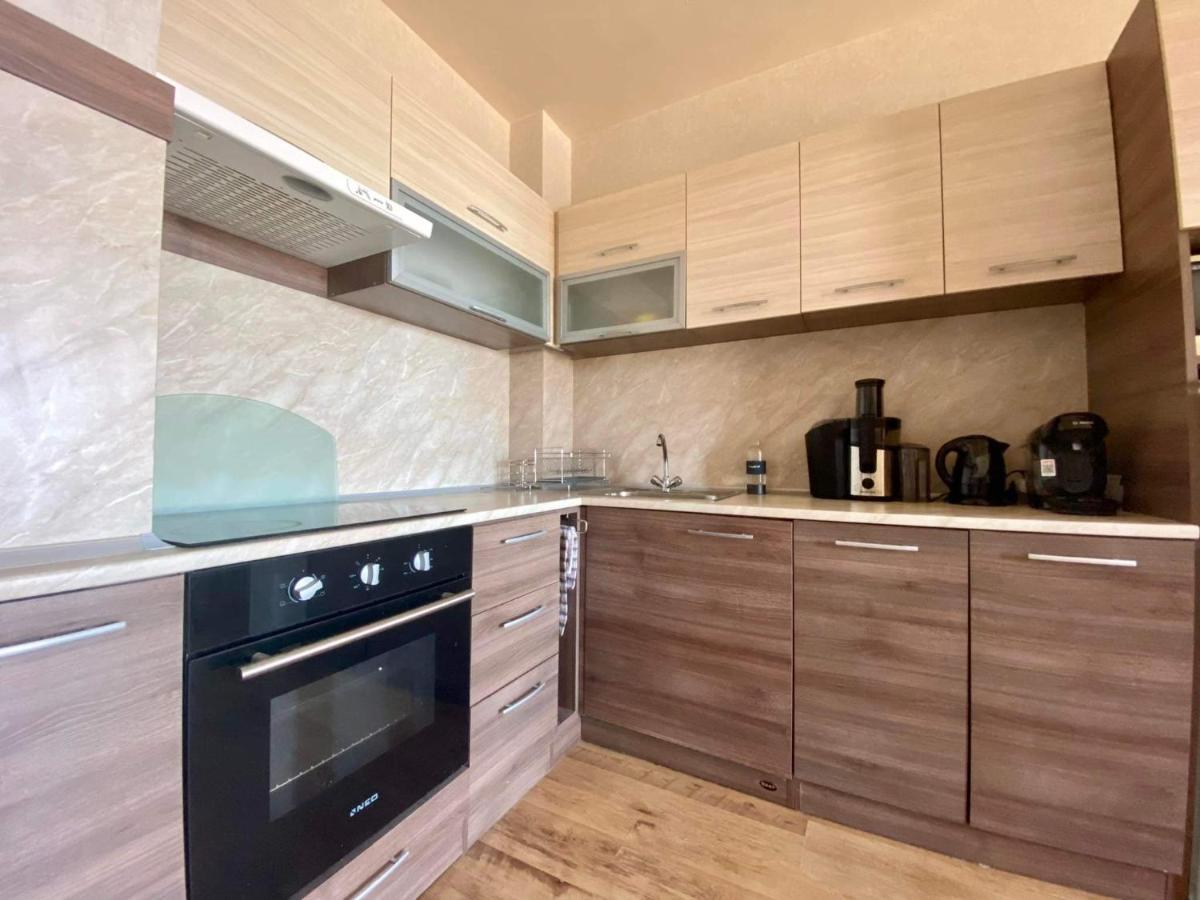 Sozopol Dreams Apartman 42 Exterior photo