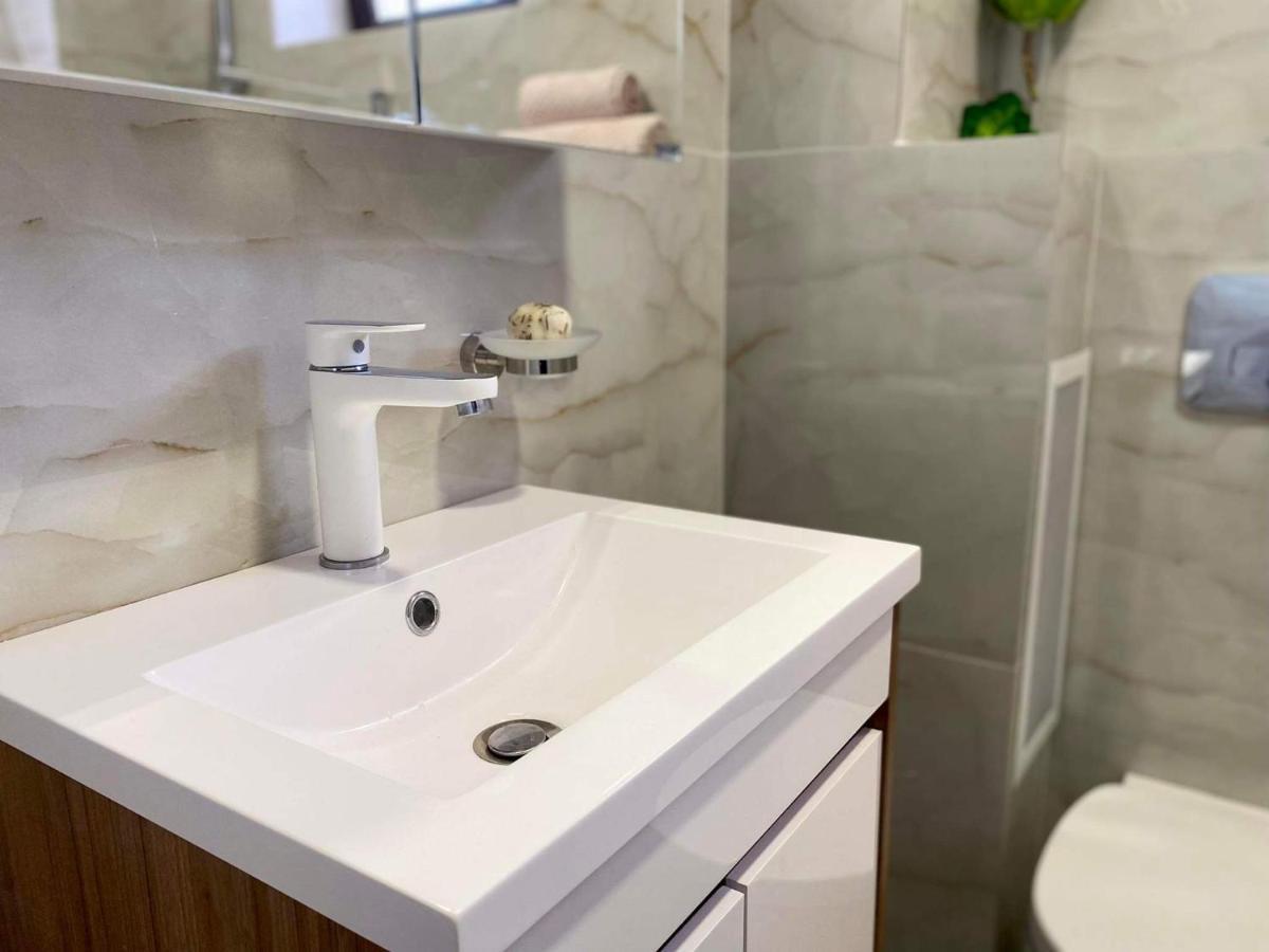 Sozopol Dreams Apartman 42 Exterior photo